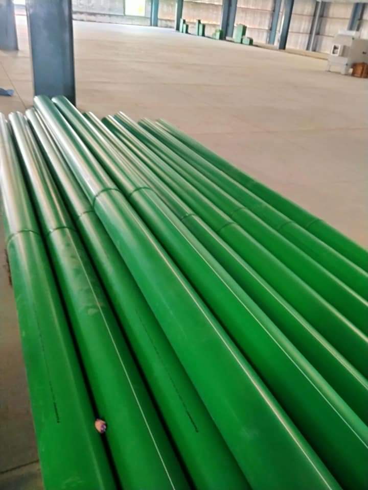 Why PPR-C Pipes Are the Future of Industrial Piping