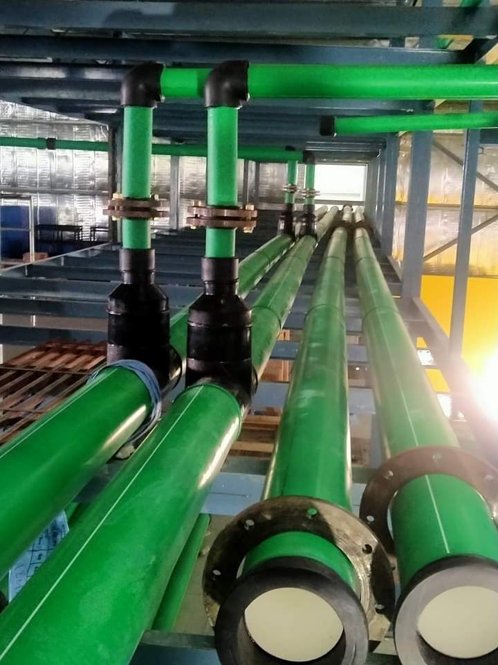 Understanding UV Stabilized PPR-C Pipes