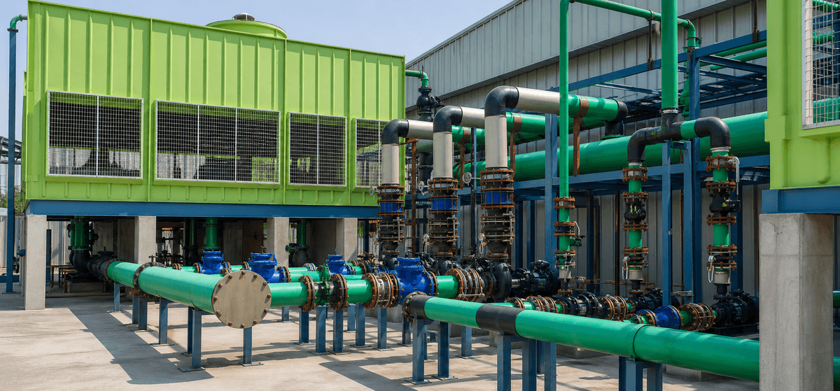 Radiatech Facility