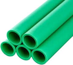 Why PPR-C Pipes Are the Future of Industrial Piping