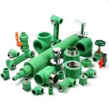 PPRC Fittings
