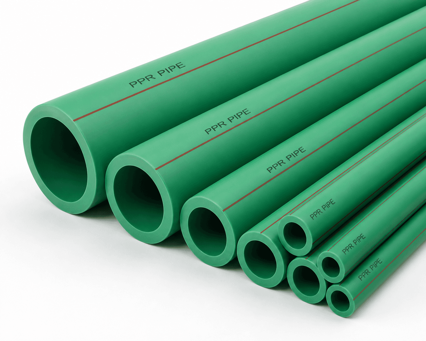 PPR Pipes