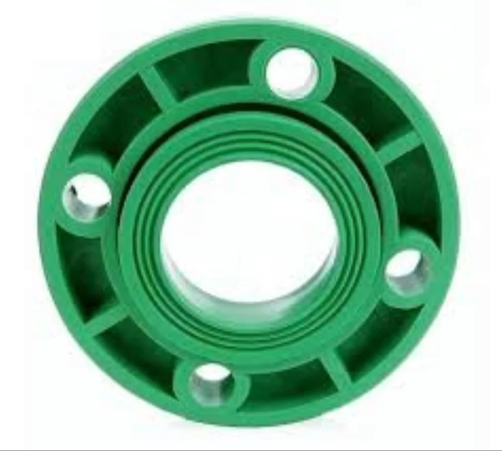 Flange Fitting