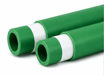 PPRC 3 Layer Pipe
