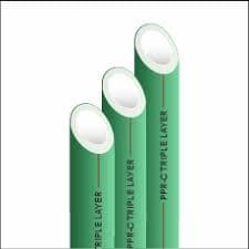 PPRC 3 Layer Pipe gallery 2