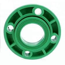 PPR Flange Socket