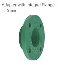 PPR Flange Socket gallery 2