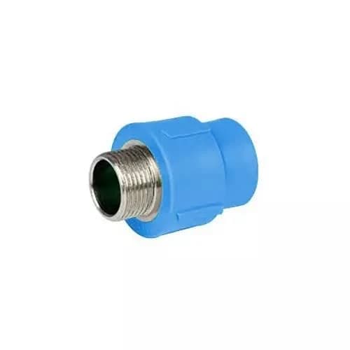 PPR Male Threaded Coupler gallery 2
