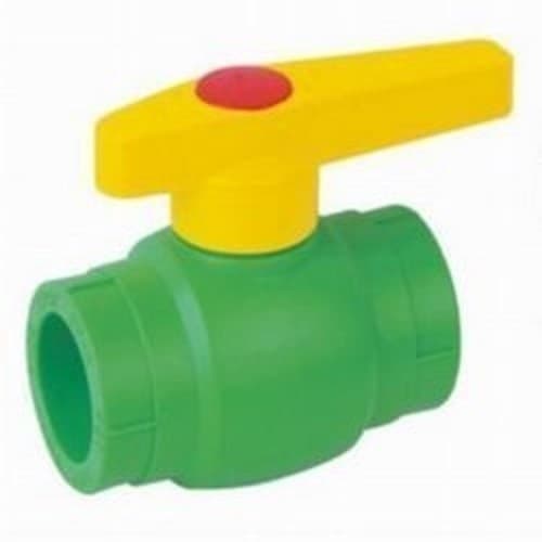 PPR Ball Valve gallery 2