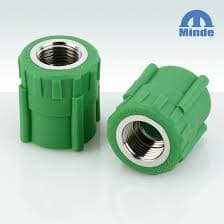 PPR Female Threaded Coupler gallery 2