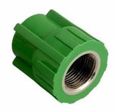 PPR Female Threaded Coupler gallery 3