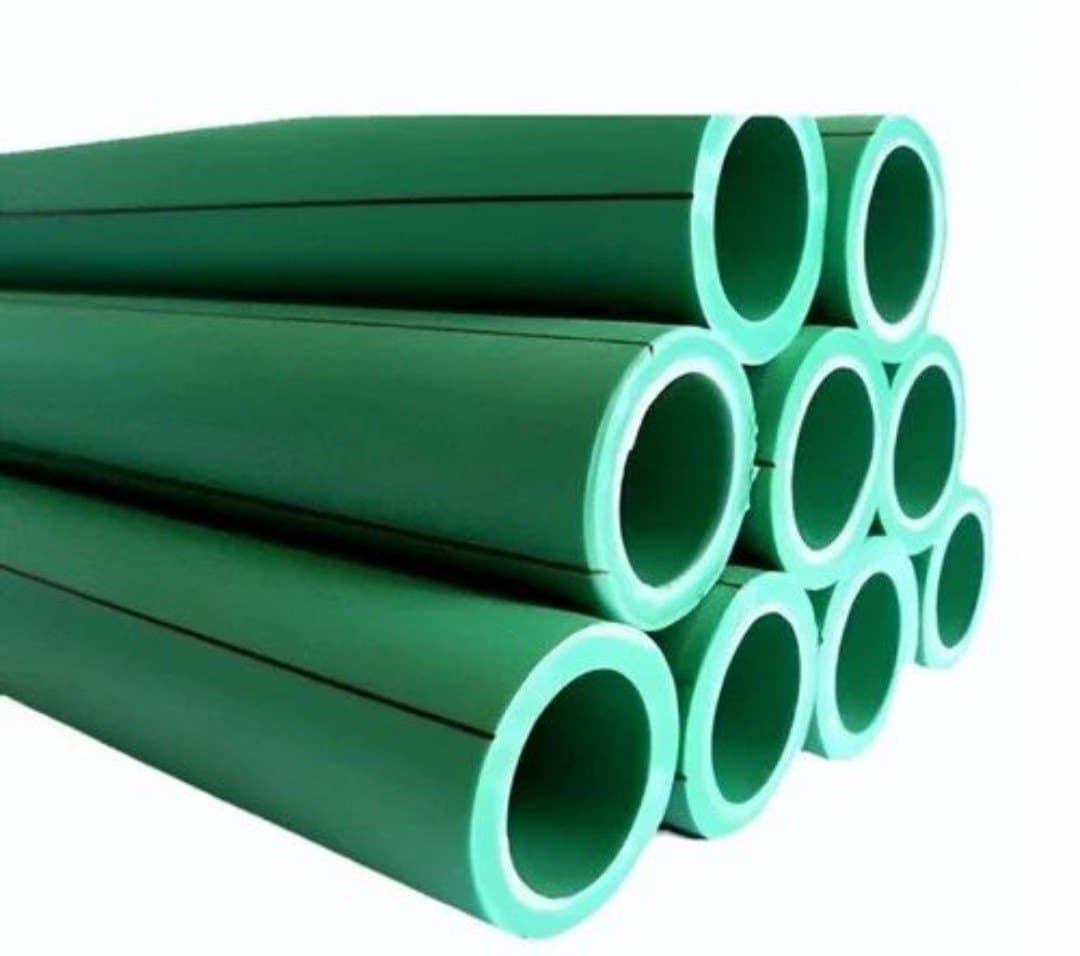 PPR Pipe PN-10 (GNBW)