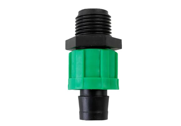 Male TH Coupling