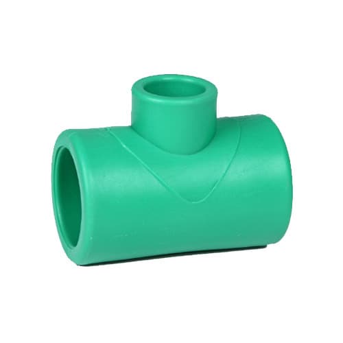 Reducer Tee