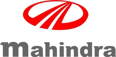 MAHINDRA