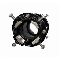 Mechanical Coupling (Heavy Duty)