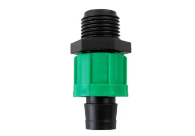 Male TH Coupling