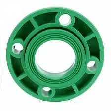 PPR Flange Socket