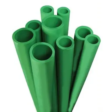 PPR Pipe PN-20 (GNBW)