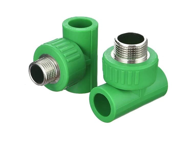 Threaded Fittings