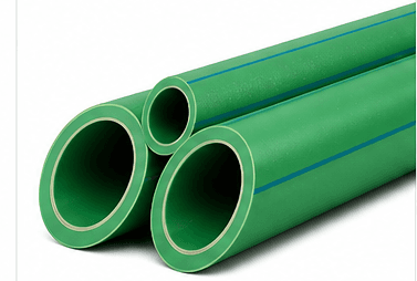 PPR FR Pipe