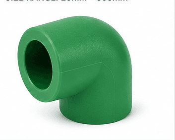 PPR Elbow 90°