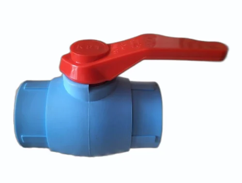 PPR Ball Valve