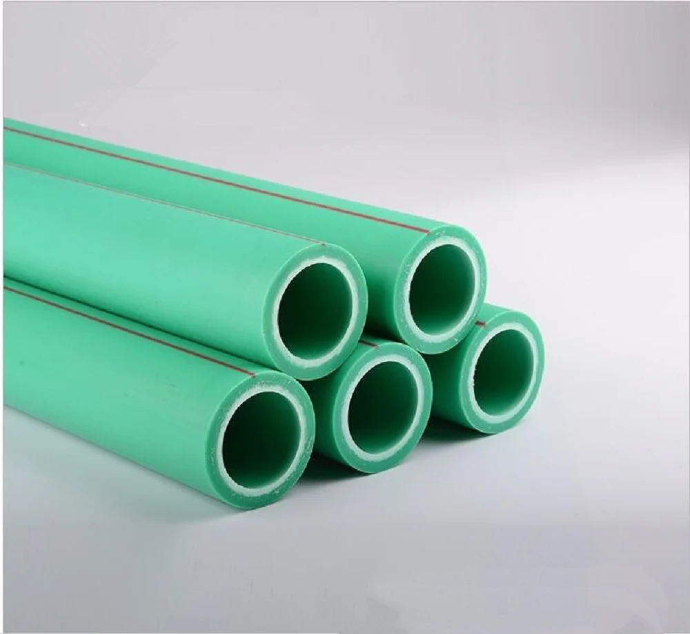 PPR Pipe PN-16 (GNBW)