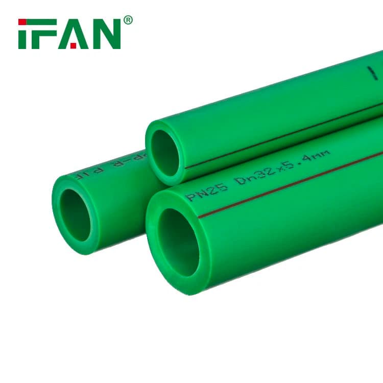 PPR Pipe PN-20 (GNBW)