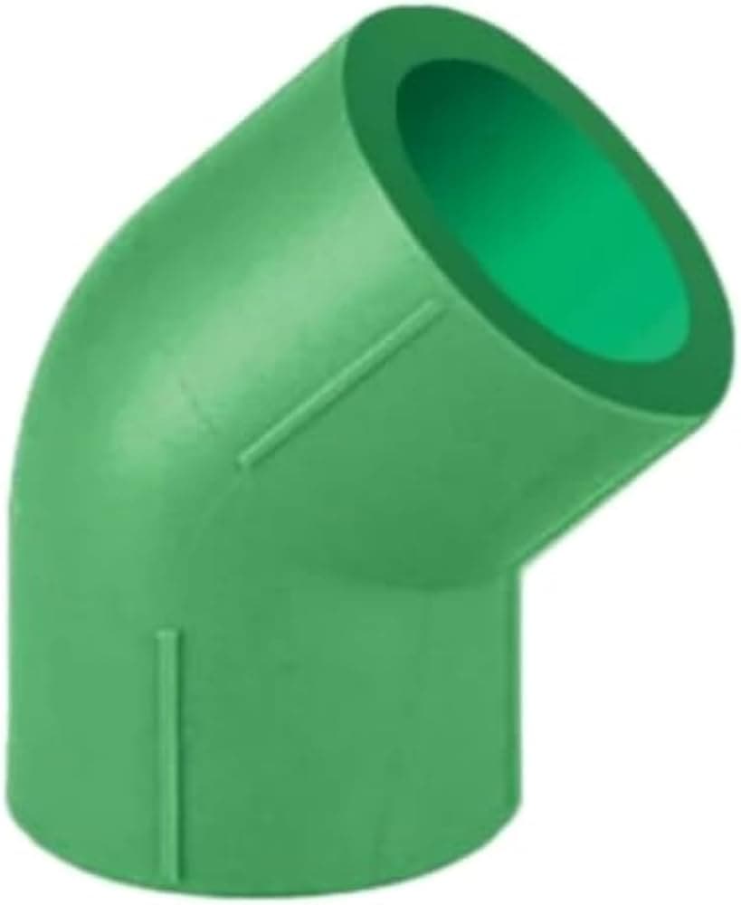 45° Elbow