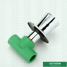 New Stop Valve