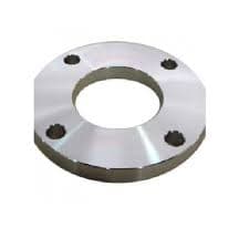 Flange Silicon MS