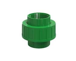 Plastic Union