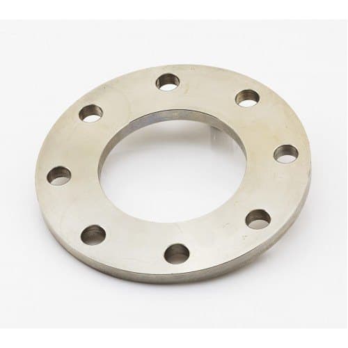 Flange Slip-On (MS)